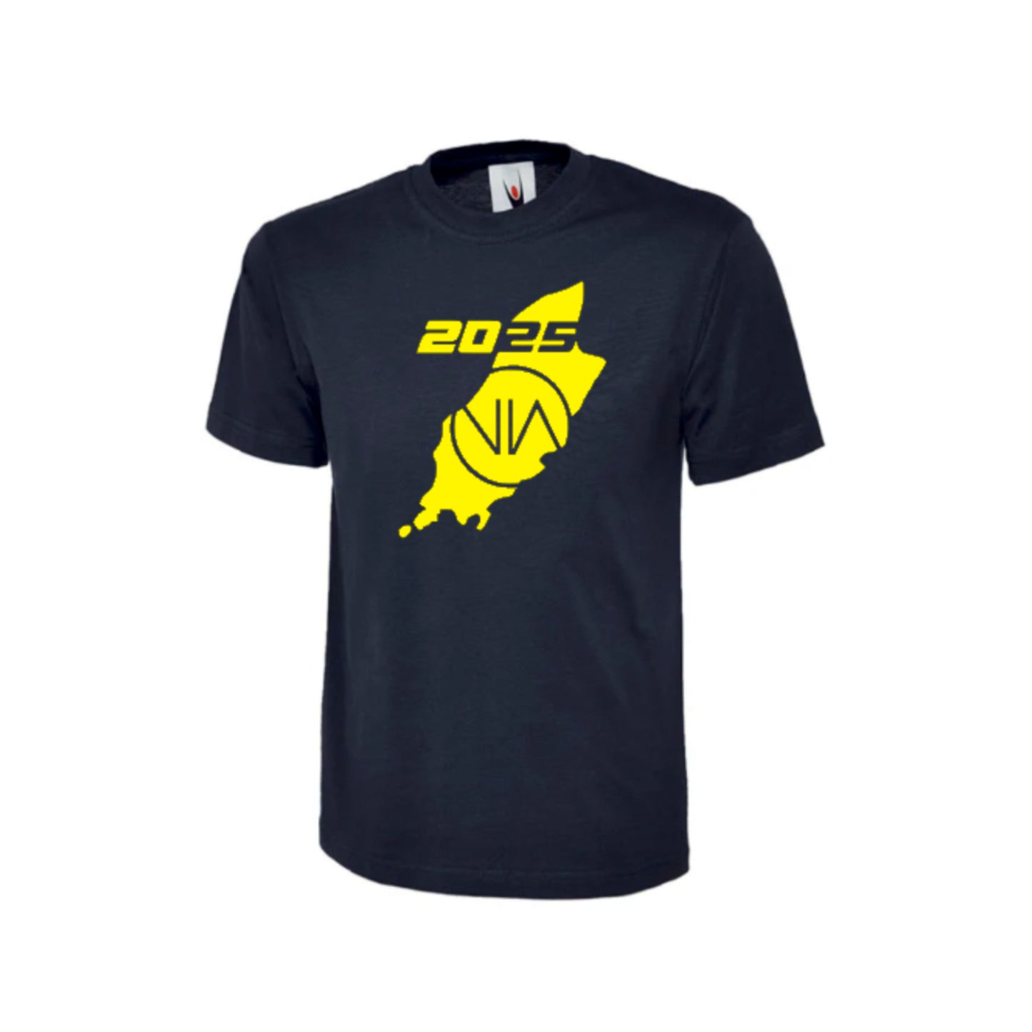 NW Minis IOM 25 Adults T-Shirts
