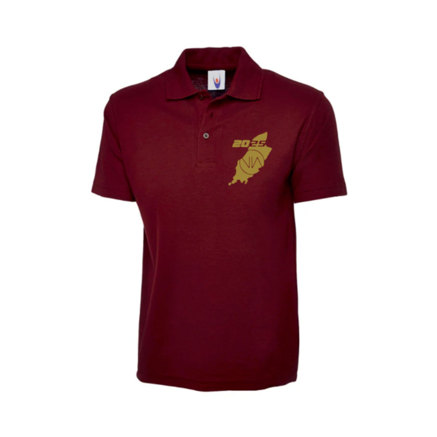 NW Minis IOM 25 Adults Polos