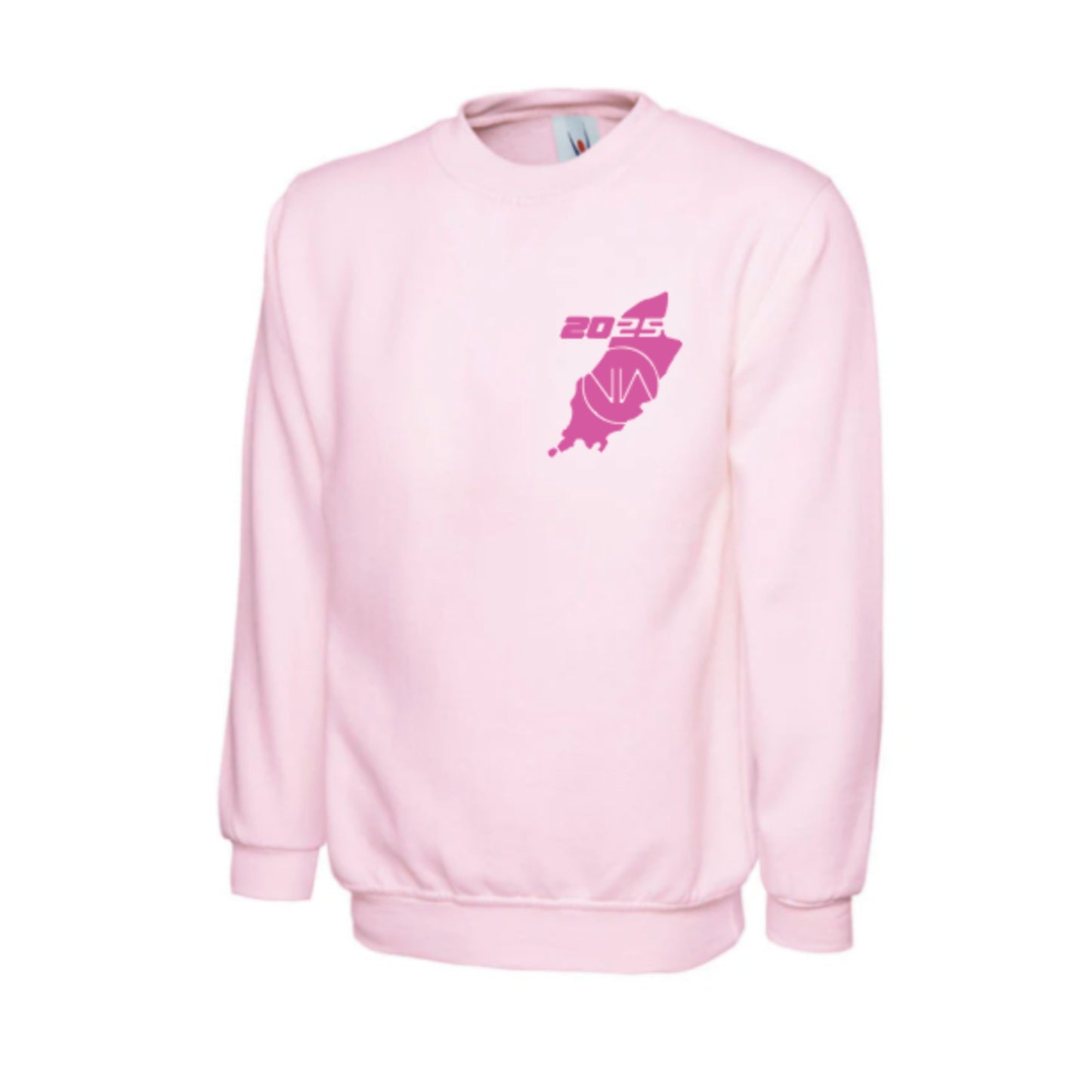 NW Minis IOM 25 Adults Sweatshirts