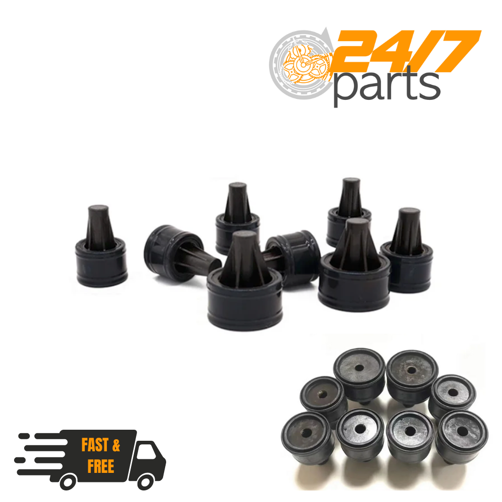 Ford Powershift MPS6 6DCT450/470 Gearbox Transmission Shift Fork Piston Set Kit