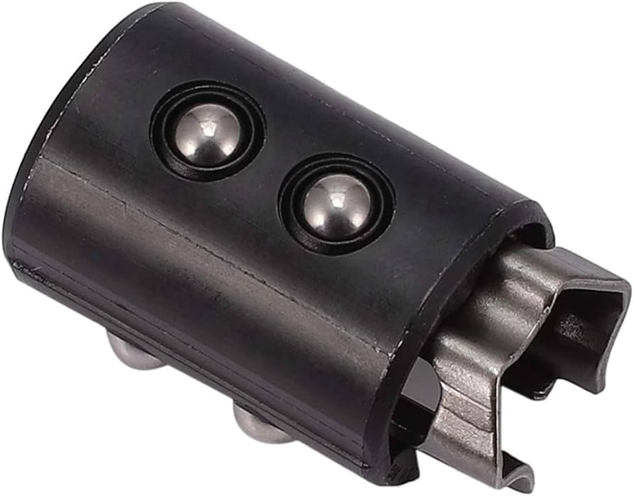 DQ200 0AM 0CW 7 Speed DSG Selector Shift Fork Slide Bearing VW Audi Seat Skoda
