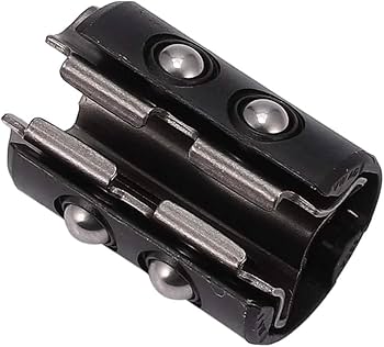 DQ200 0AM 0CW 7 Speed DSG Selector Shift Fork Slide Bearing VW Audi Seat Skoda