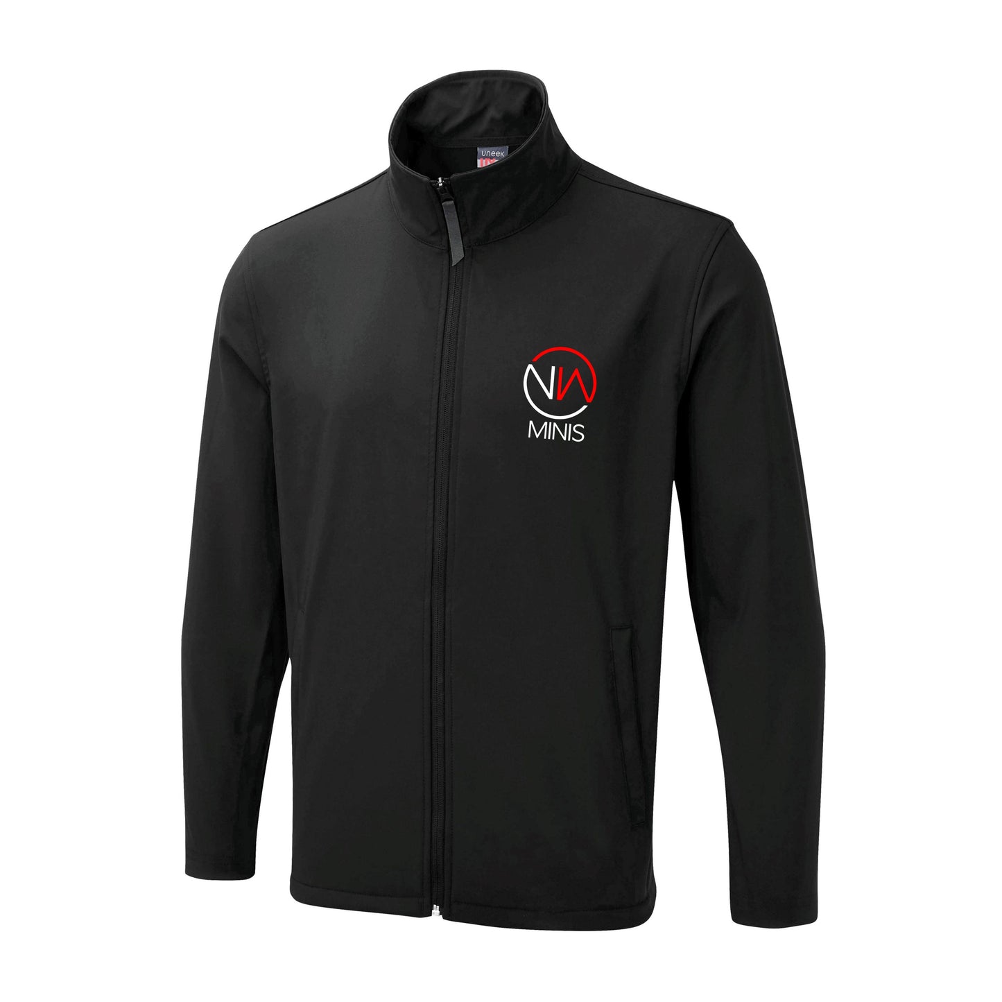 NW Minis Shell Jacket