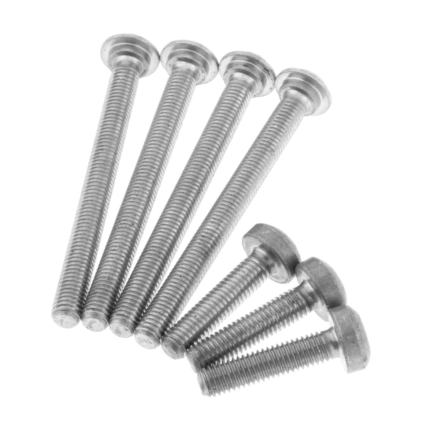 DQ200 0AM 7 Speed DSG Mechatronic Mounting Bolt Kit Set VW Audi Seat Skoda