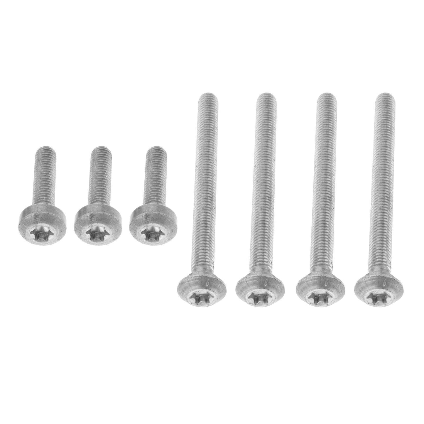 DQ200 0AM 7 Speed DSG Mechatronic Mounting Bolt Kit Set VW Audi Seat Skoda