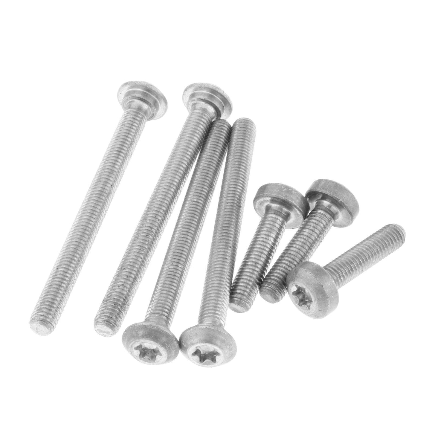 DQ200 0AM 7 Speed DSG Mechatronic Mounting Bolt Kit Set VW Audi Seat Skoda