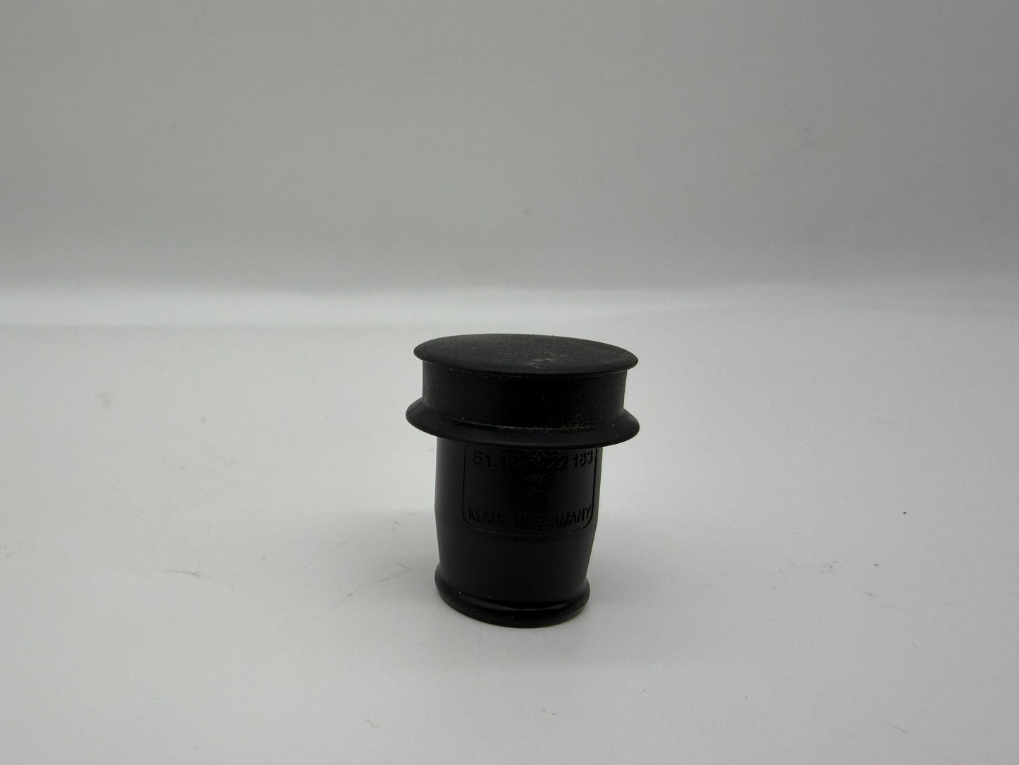 Genuine BMW MINI 12V Cigarette Lighter Socket Stopper Cover Blanking Plug 8222183