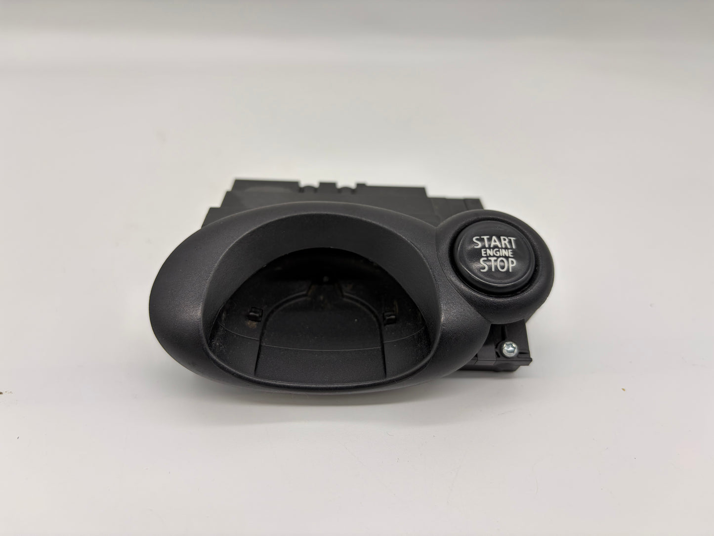 BMW Mini Cooper R56 R55 R60 Ignition Key Reader Start Stop Switch Button 9299332