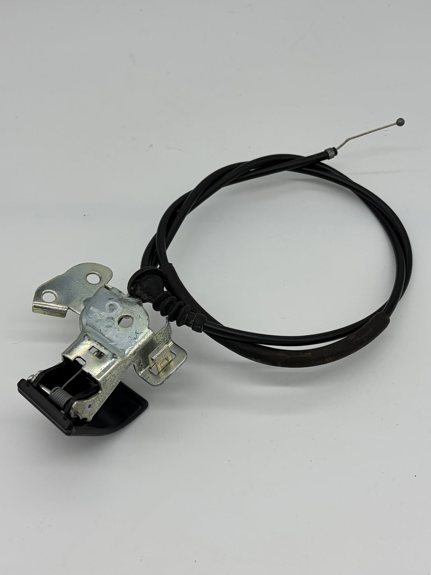 Genuine MINI Countryman R60 Paceman R61 Rear Bonnet Release Cable 51239802336