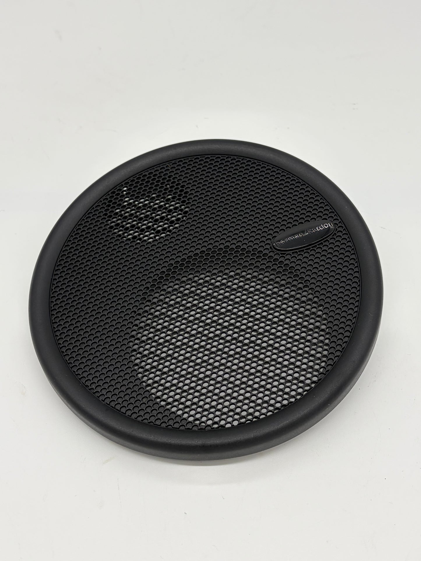 MINI R60 Countryman Rear Right Door Speaker Cover Harman Kardon 9800970 Black