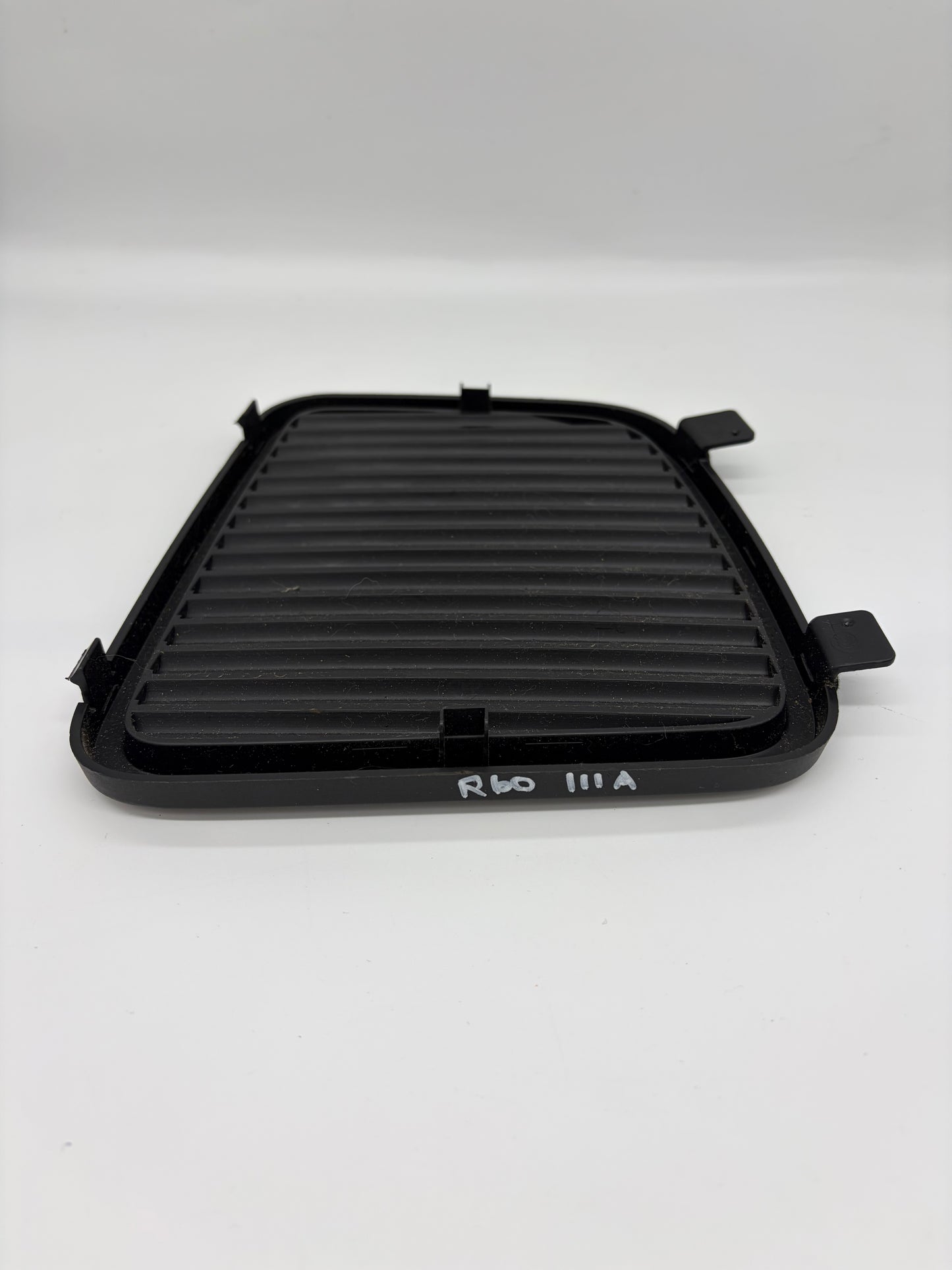 MINI Countryman R60 Rear Right Boot Interior Lateral Trim Panel Vent Cover 9804910