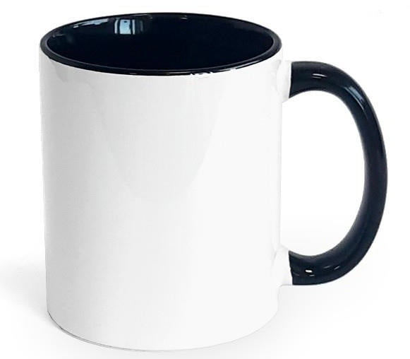 NW Minis Personalised Mug