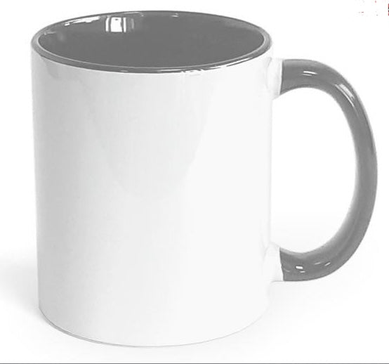 NW Minis Personalised Mug