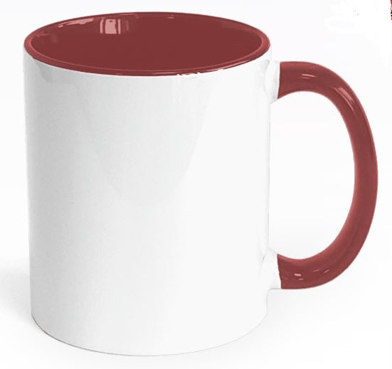 NW Minis Personalised Mug