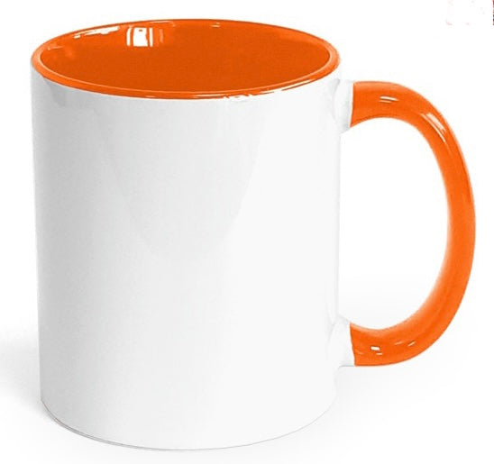 NW Minis Personalised Mug