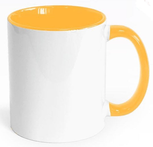 NW Minis Personalised Mug