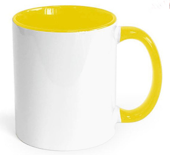 NW Minis Personalised Mug