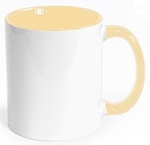 NW Minis Personalised Mug