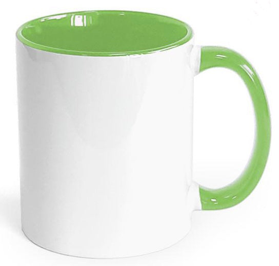 NW Minis Personalised Mug