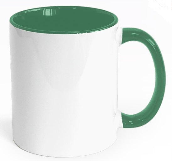 NW Minis Personalised Mug