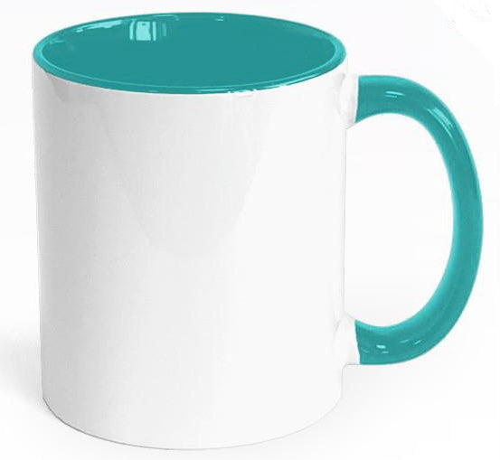 NW Minis Personalised Mug