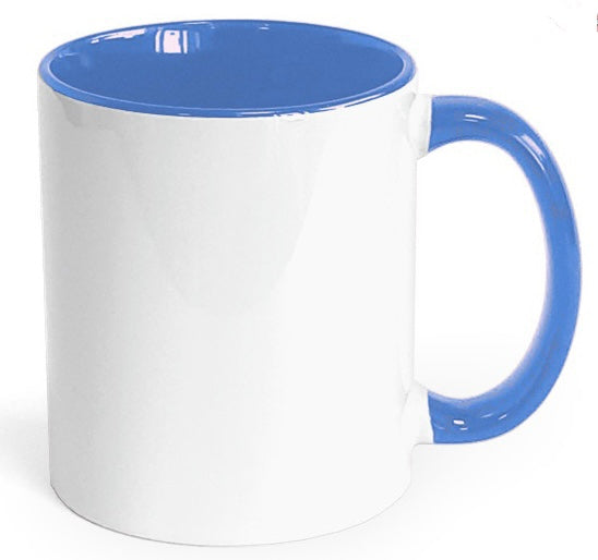 NW Minis Personalised Mug