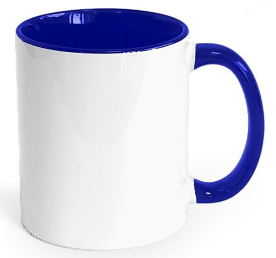 NW Minis Personalised Mug