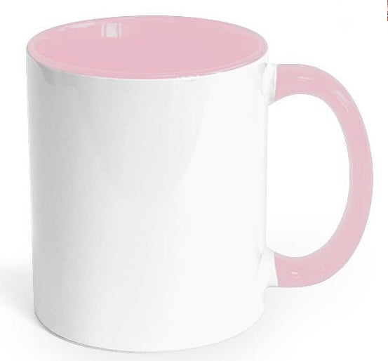 NW Minis Personalised Mug