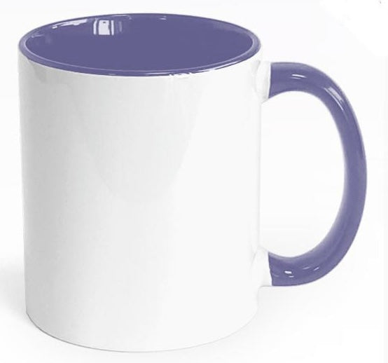 NW Minis Personalised Mug