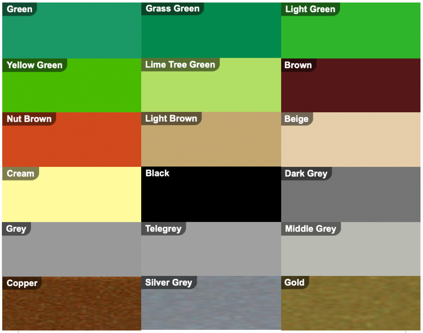 NW Minis IOM 26 Decals