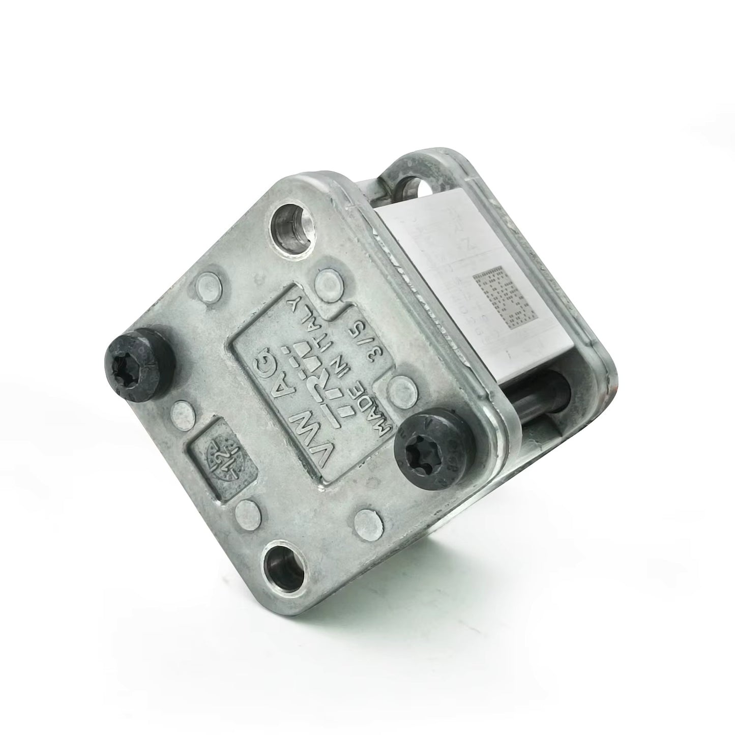 DQ200 0AM GENUINE 7 Speed DSG Mechatronic Oil Pump VW Audi Seat Skoda