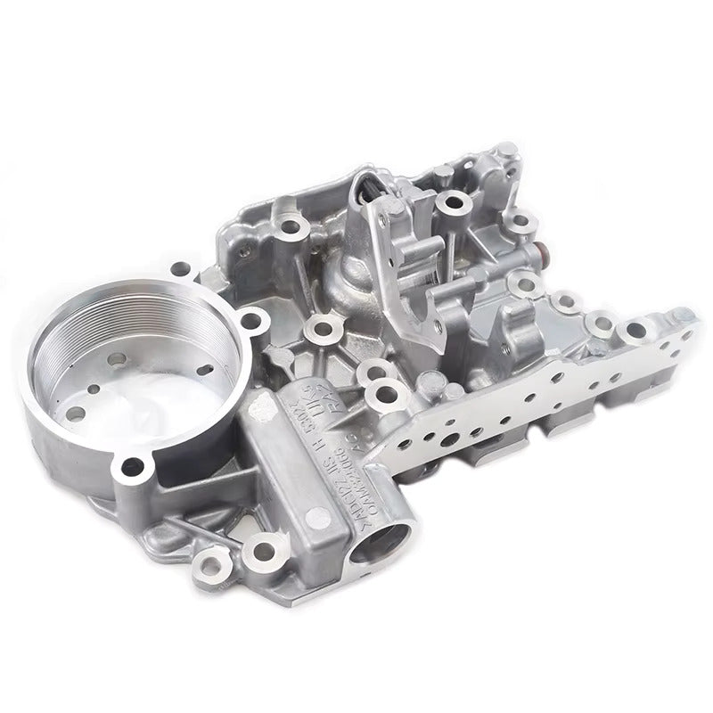 DQ200 0AM DSG 7 Speed Gearbox Mechatronic Overhaul Repair Kit VW Audi Seat Skoda with Oil