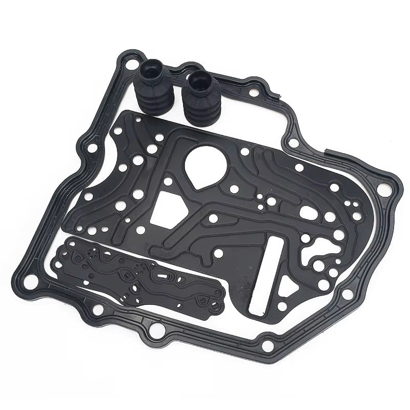 DQ200 0AM DSG 7 Speed Gearbox Mechatronic Overhaul Repair Kit VW Audi Seat Skoda with Oil