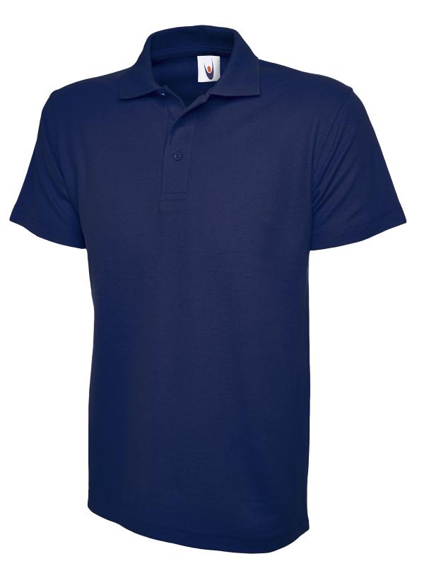 NW Minis IOM 26 Adults Polos