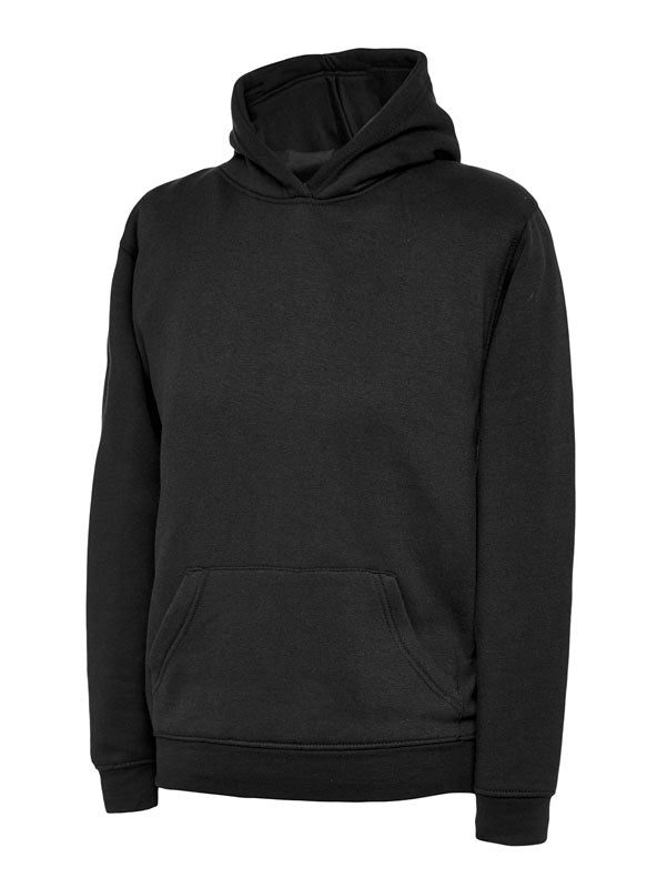 NW Minis IOM 25 Older Kids Hoodies
