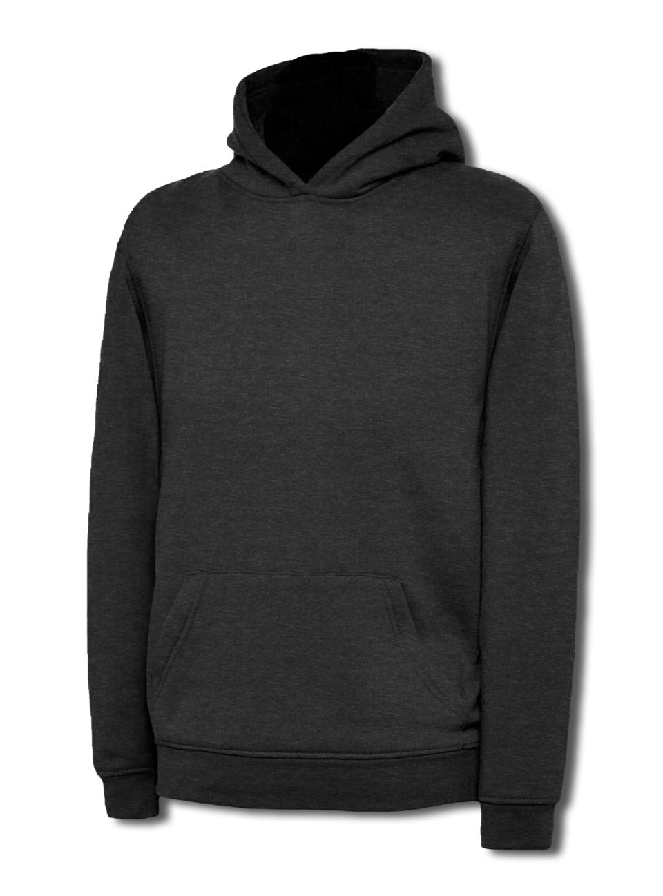NW Minis IOM 25 Older Kids Hoodies