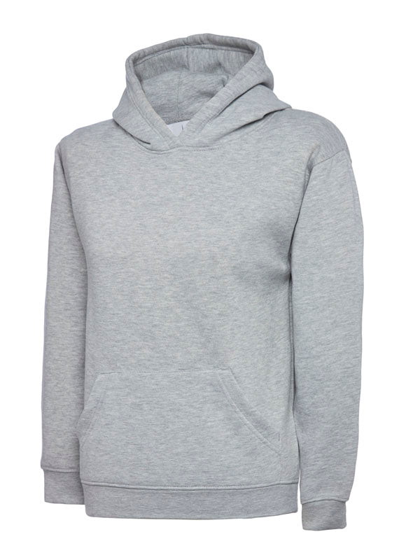 NW Minis IOM 25 Older Kids Hoodies
