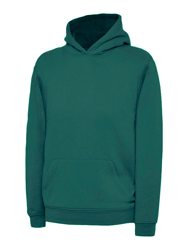 NW Minis IOM 25 Older Kids Hoodies