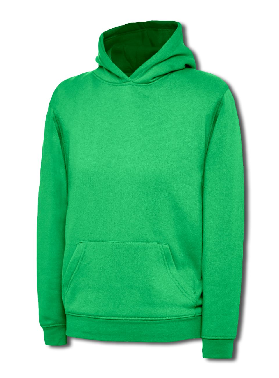 NW Minis IOM 25 Older Kids Hoodies