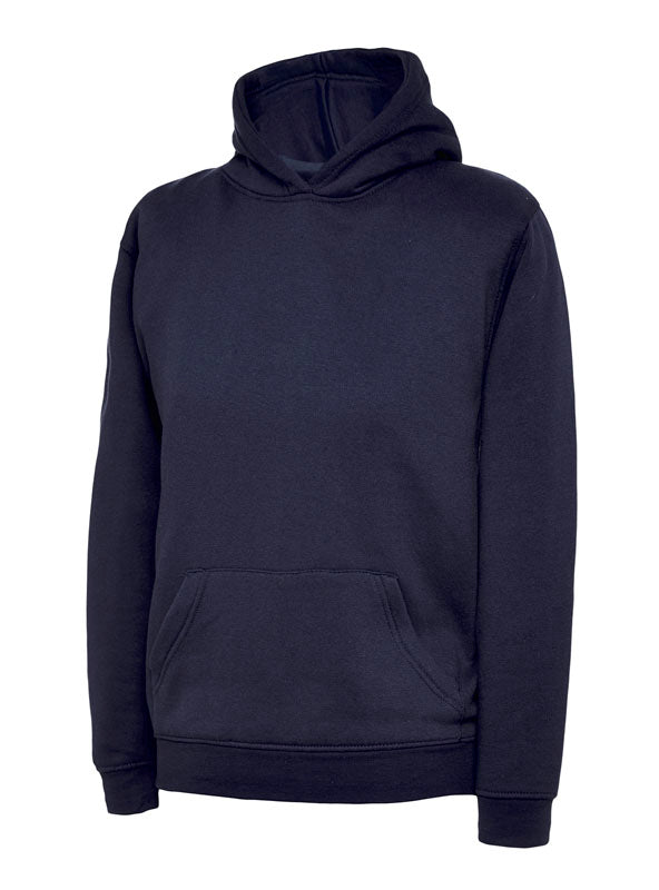 NW Minis IOM 25 Older Kids Hoodies