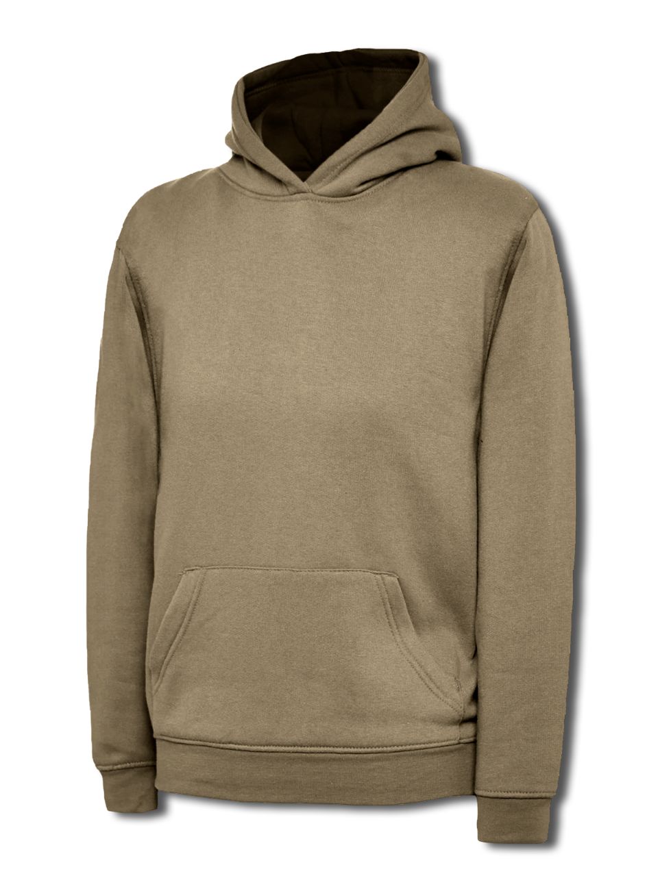 NW Minis IOM 25 Older Kids Hoodies