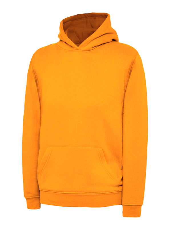 NW Minis IOM 25 Older Kids Hoodies