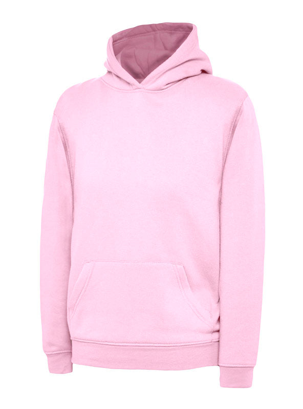 NW Minis IOM 25 Older Kids Hoodies