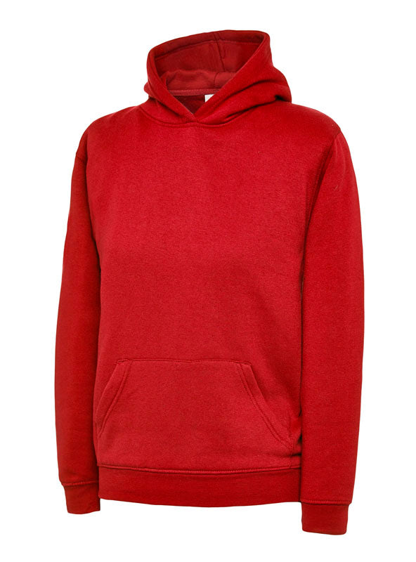 NW Minis IOM 25 Older Kids Hoodies
