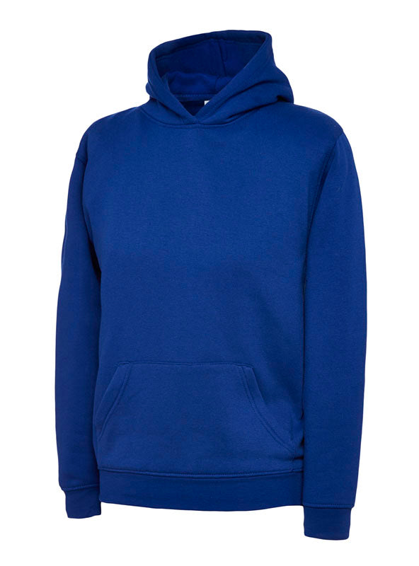 NW Minis IOM 25 Older Kids Hoodies