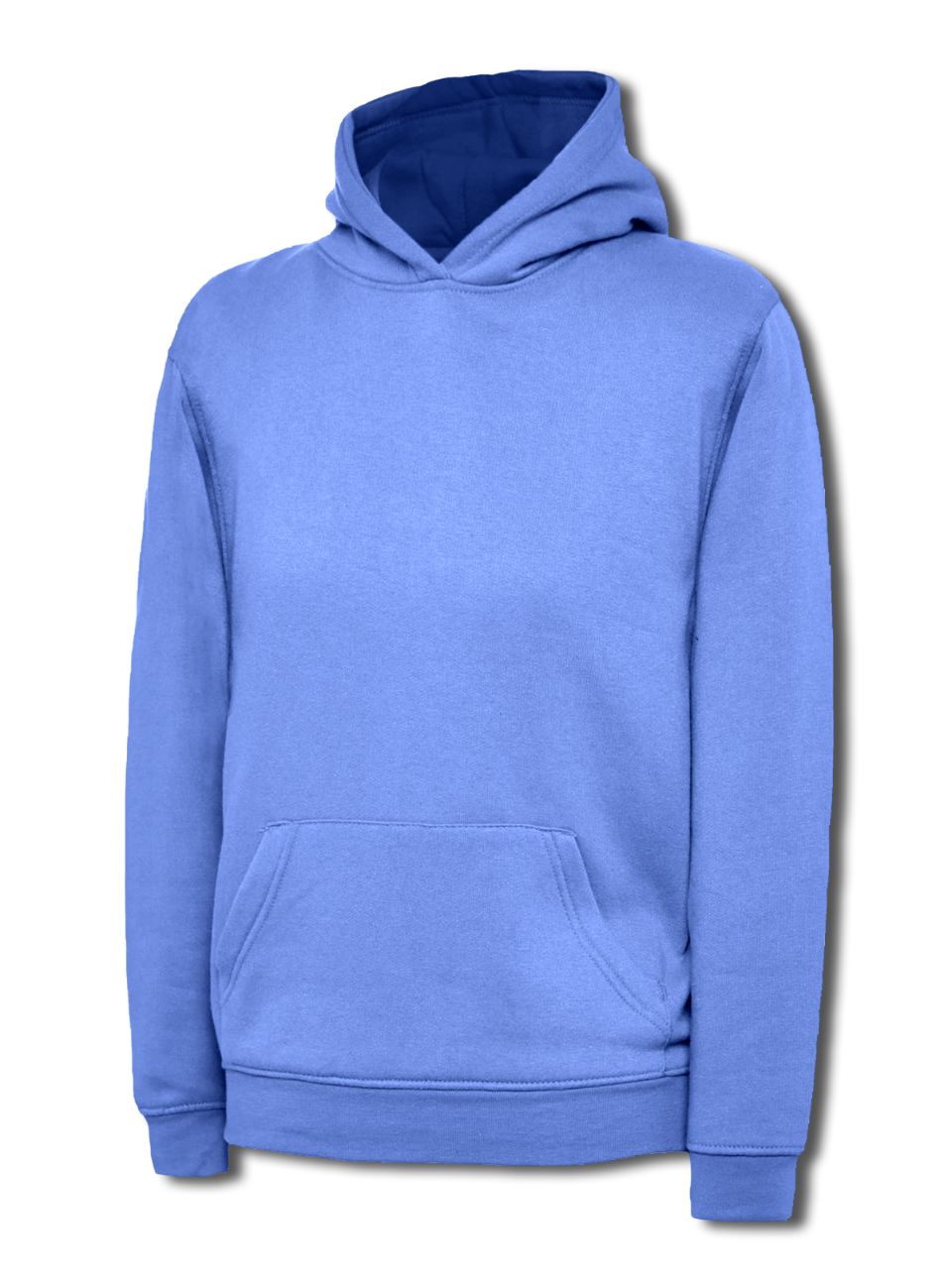 NW Minis IOM 25 Older Kids Hoodies