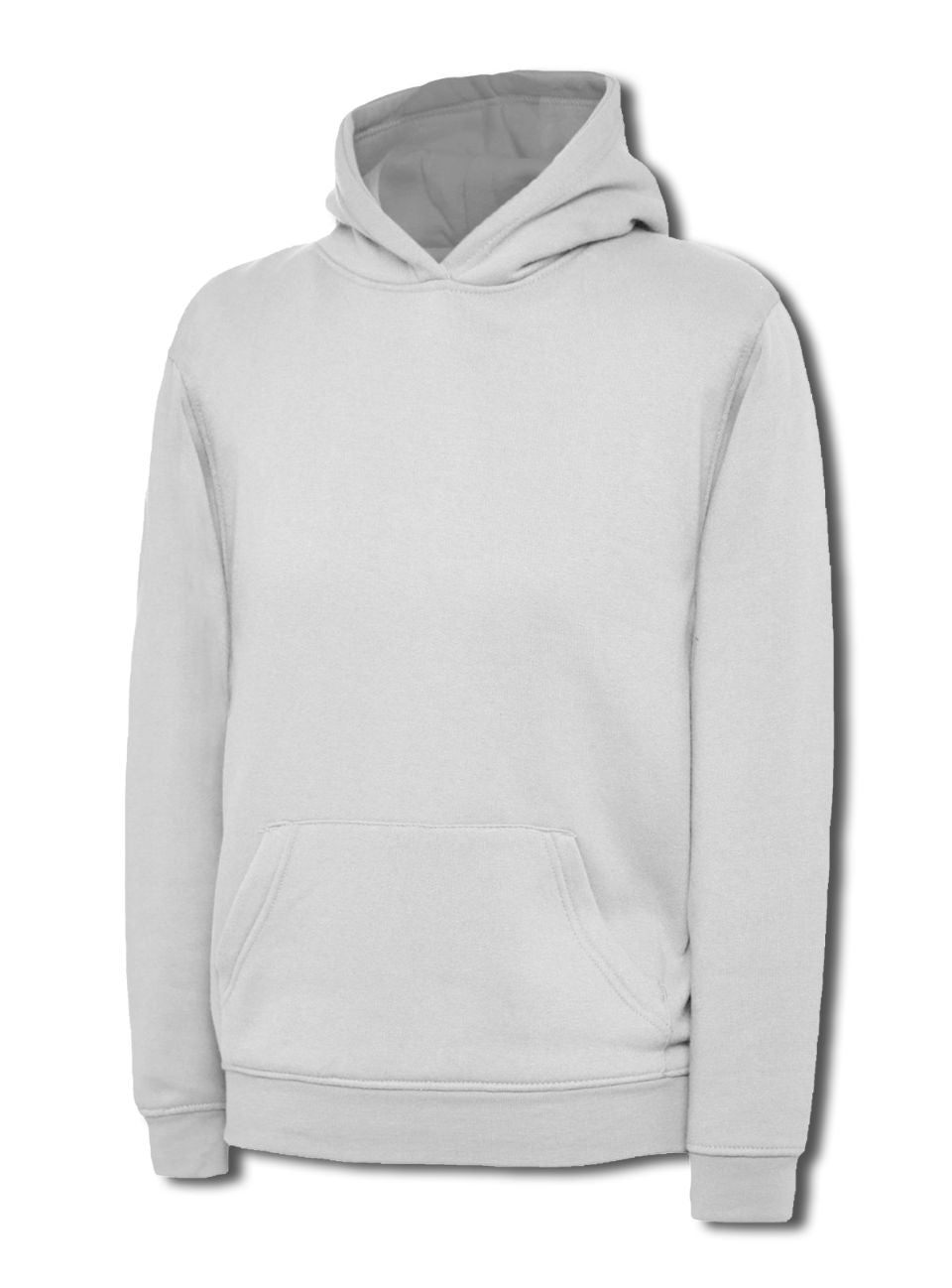 NW Minis IOM 25 Older Kids Hoodies