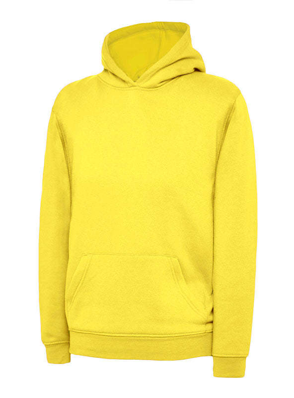 NW Minis IOM 25 Older Kids Hoodies