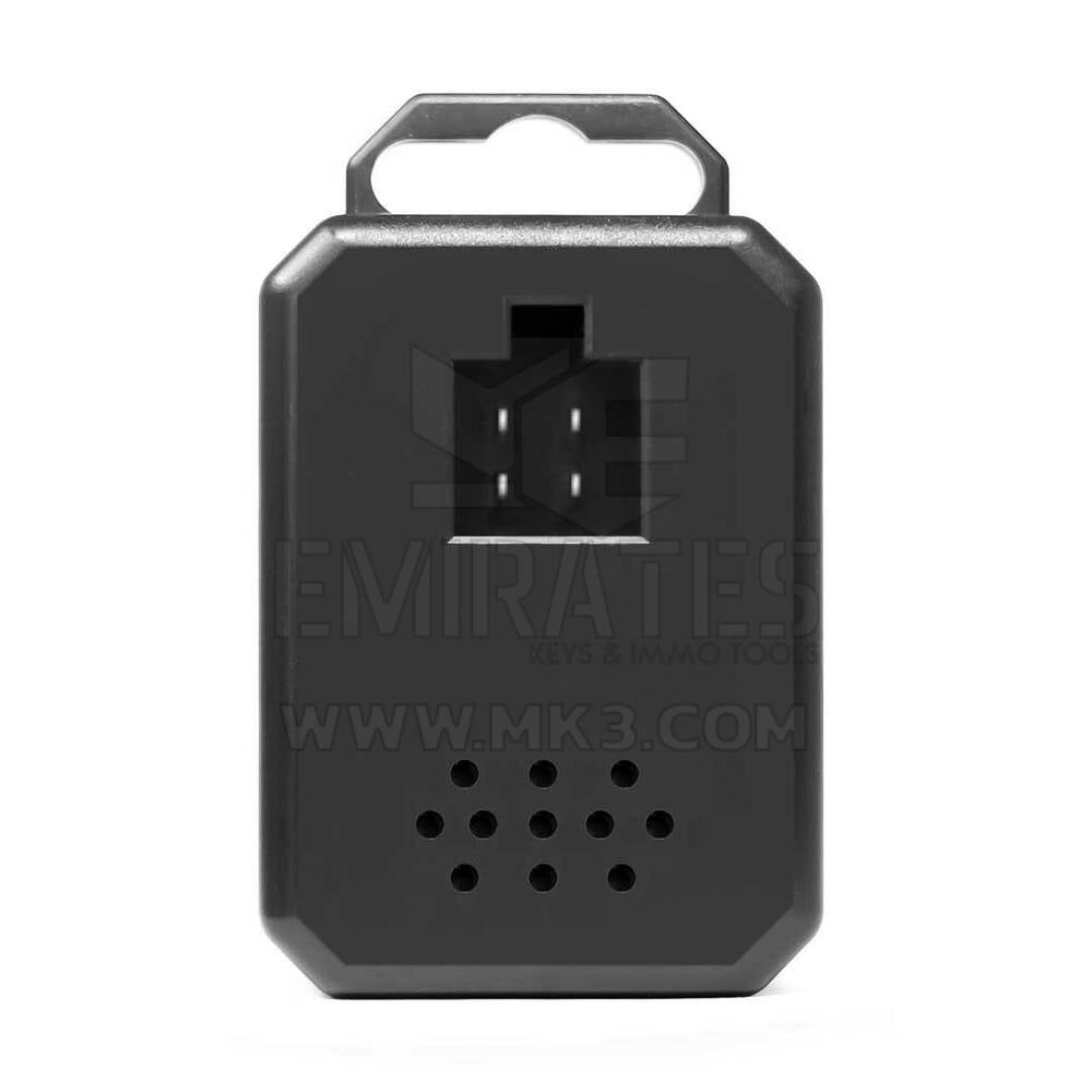 ESL ELV Steering Lock Emulator Fix for Jeep Grand Cherokee Chrysler Dodge