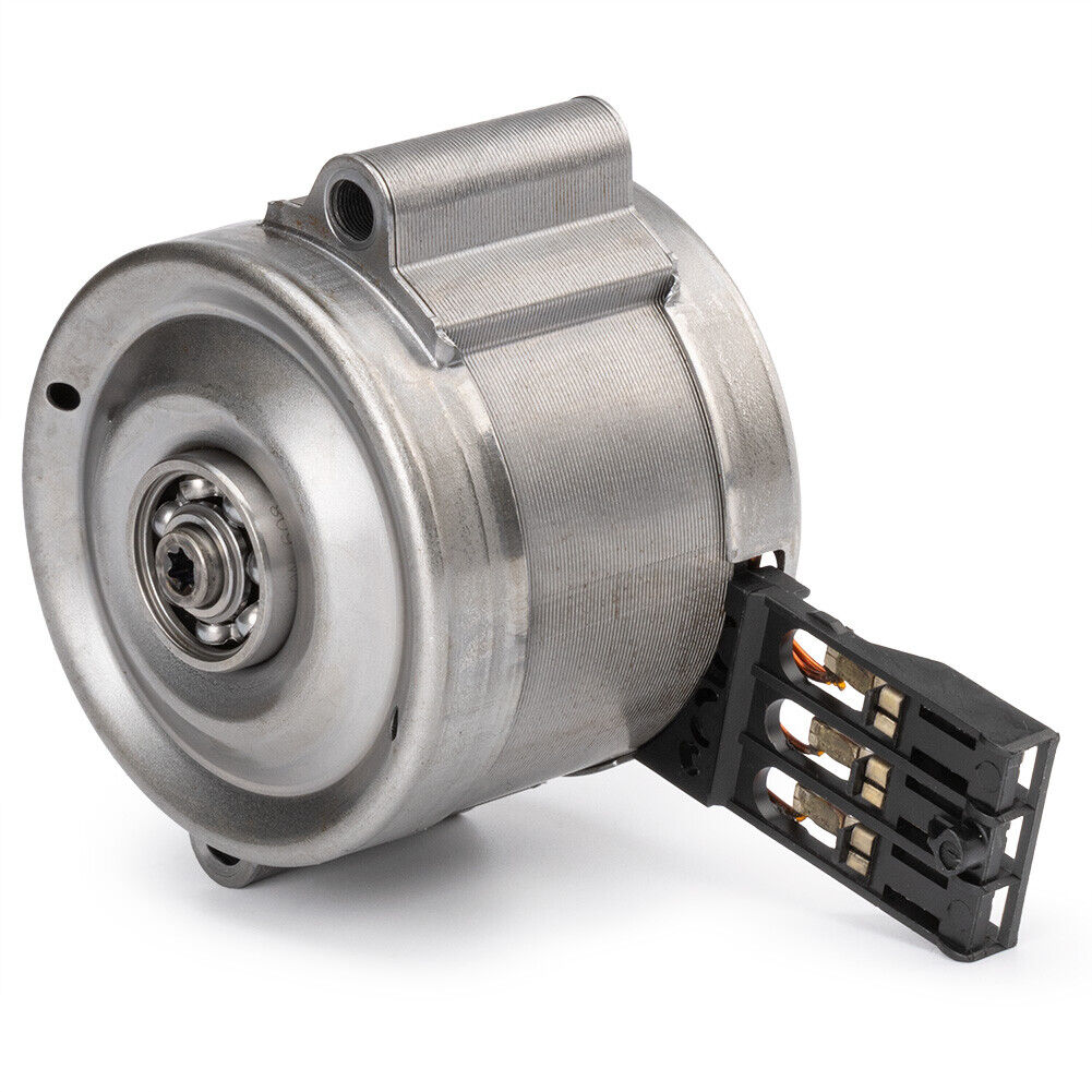 DQ200 0AM GENUINE 7 Speed DSG Mechatronic Step Motor VW Audi Seat Skoda